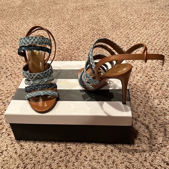 Heels - Picture 2 of 7